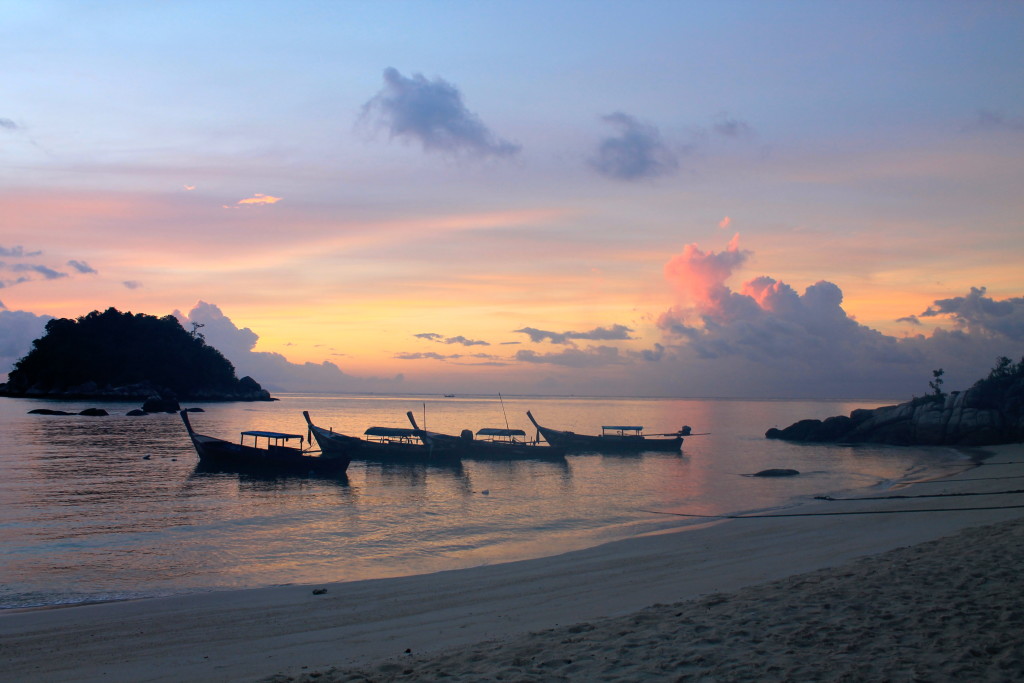 Koh Lipe Thailand