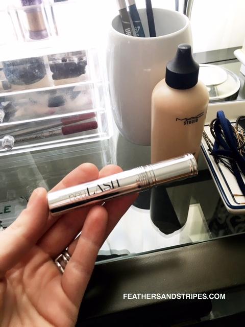 Neulash lash enhancing serum for lash growth