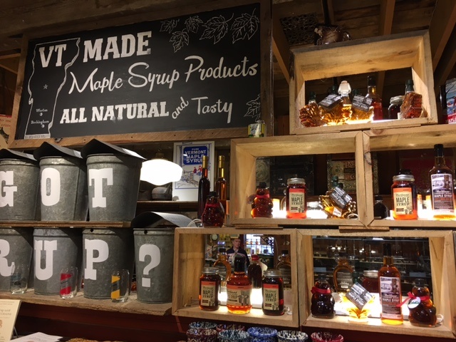 Vermont Country Store