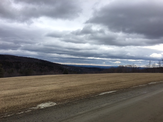 Vermont landscape