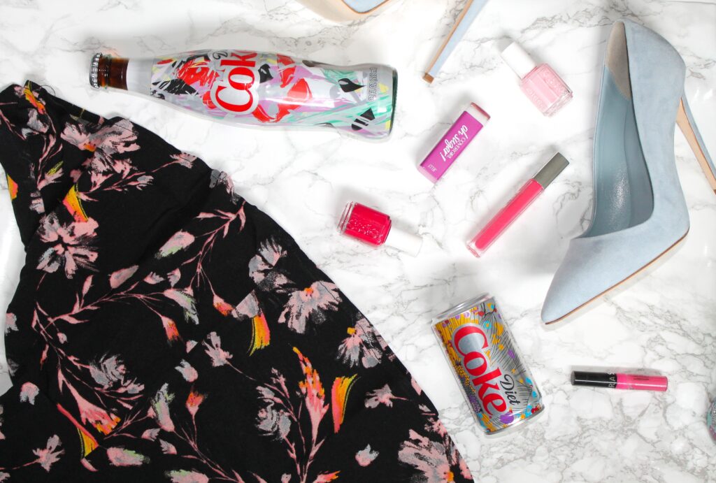 Diet Coke "It's Mine"