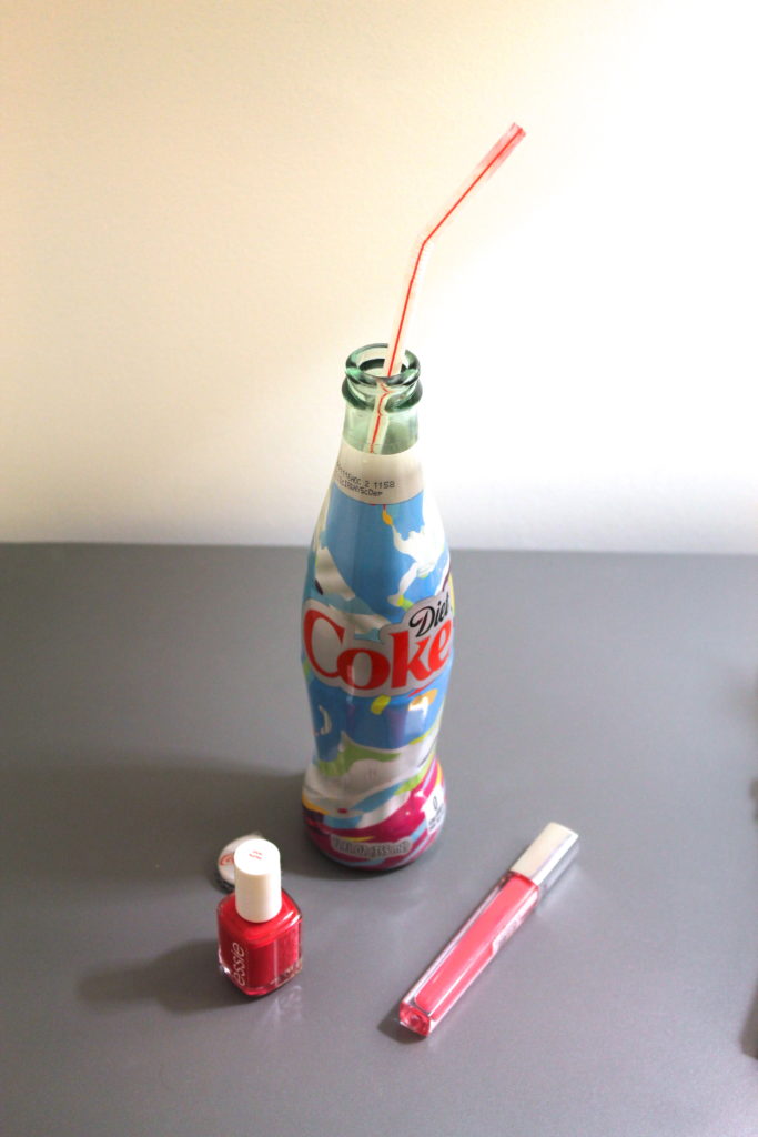 Diet Coke "It's Mine"