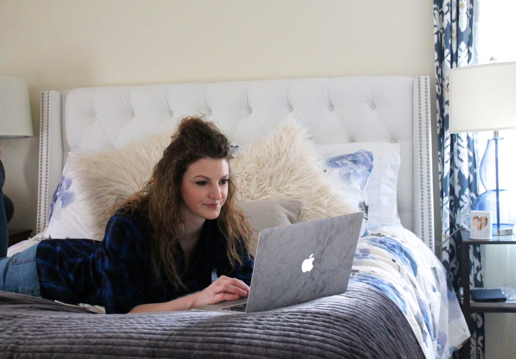 tufted headboard