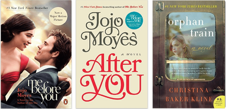 summer books to read