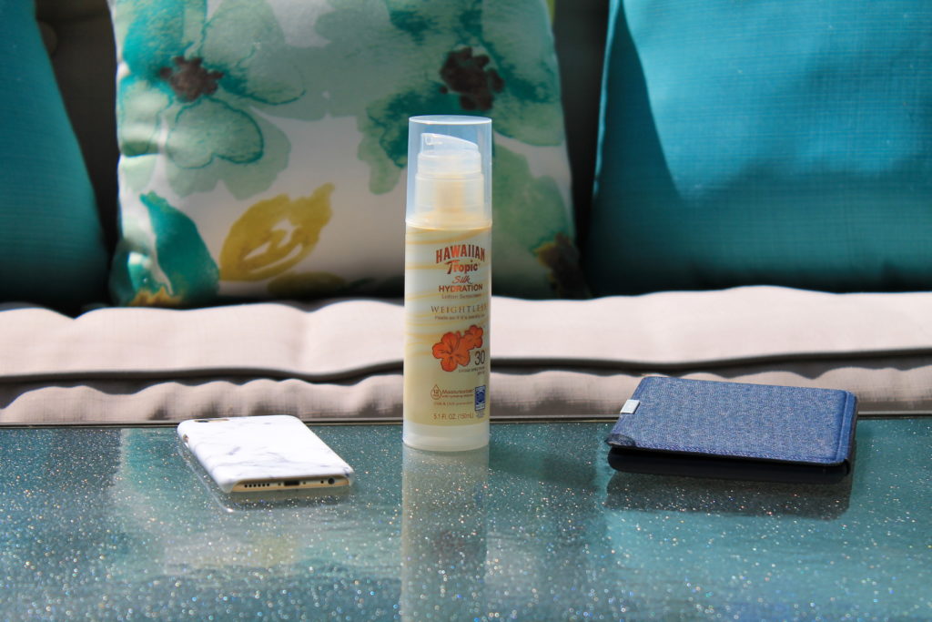 perfect summer day // feathersandstripes.com