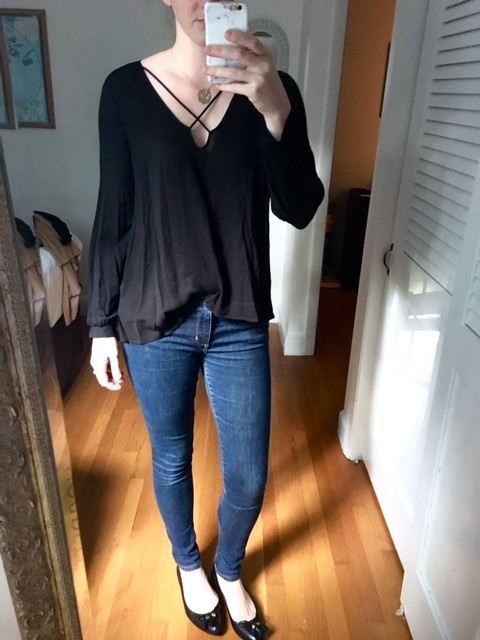 Nordstrom Anniversary Sale // feathersandstripes.com