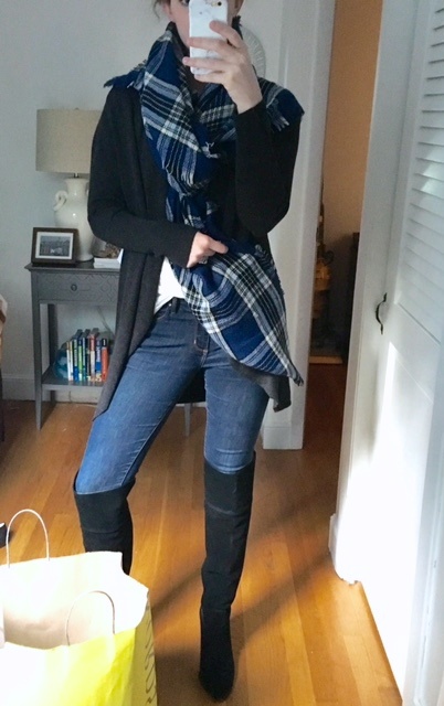 Nordstrom Anniversary Sale // feathersandstripes.com