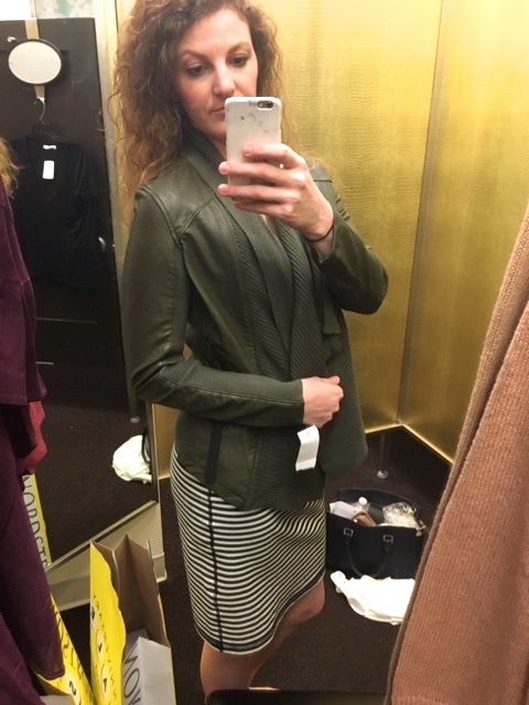 Nordstrom Anniversary Sale // feathersandstripes.com