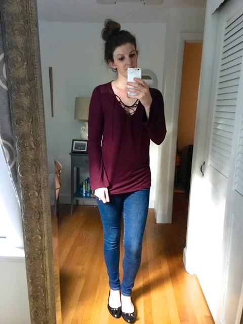 Nordstrom Anniversary Sale // feathersandstripes.com