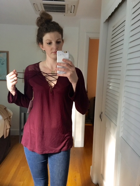 Nordstrom Anniversary Sale // feathersandstripes.com