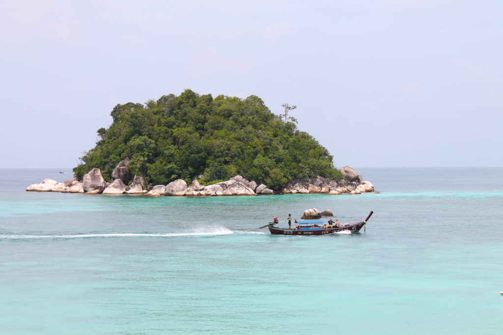 Koh Lipe, Thailand