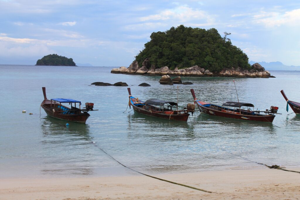 koh-lipe-thailand