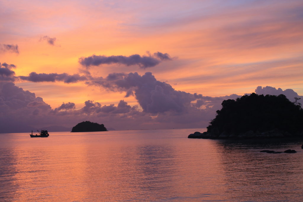 Koh Lipe, Thailand