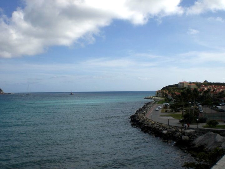 Sint Maarten