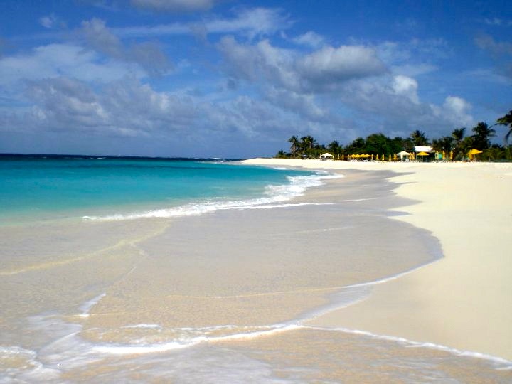 Anguilla