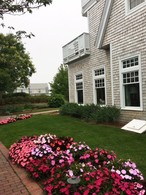 Chatham Bars Inn, Cape Cod