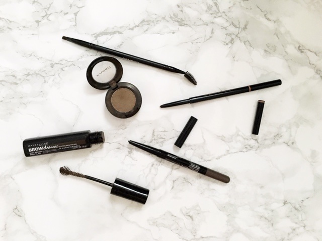 best eyebrow makeup products