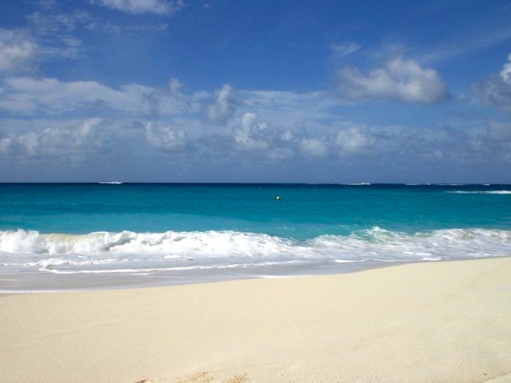 Favorite Vacations: Sint Maarten