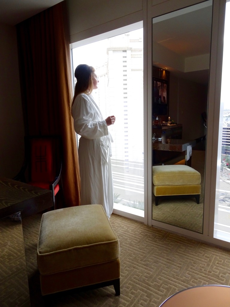 Mandarin Oriental Hotel Las Vegas