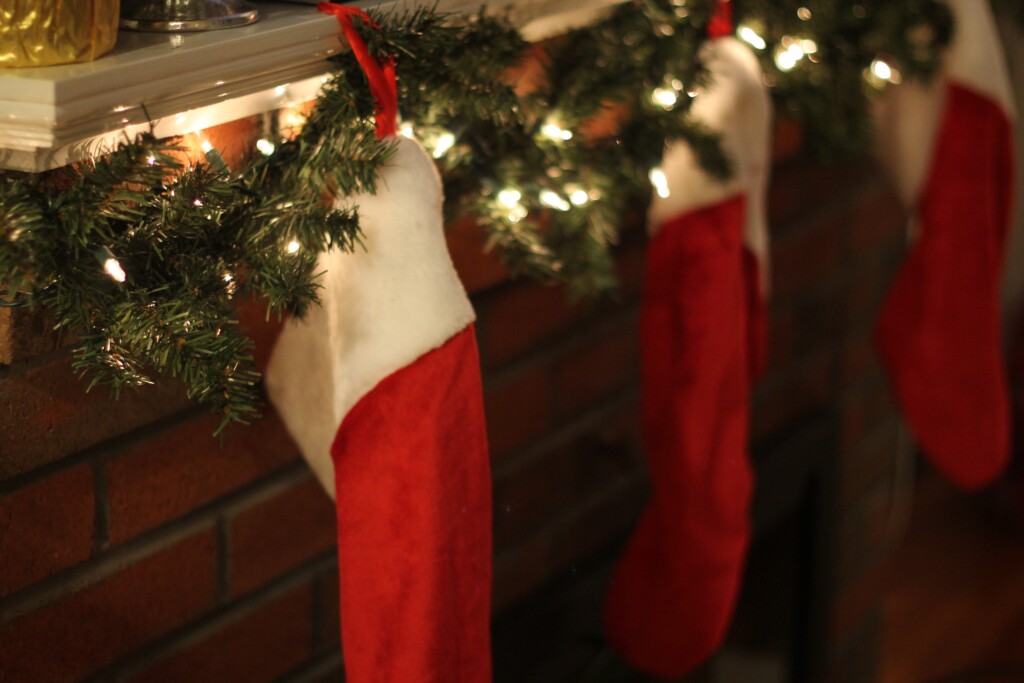 stocking stuffers under $25