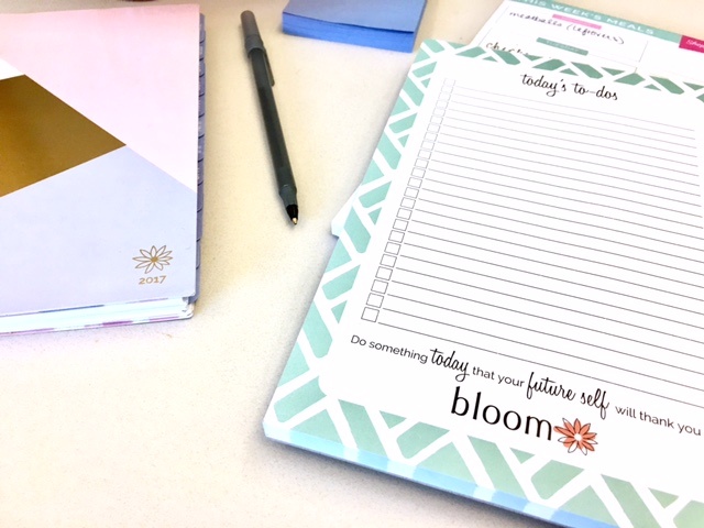 2017 goals 2017-planner-meal-planner