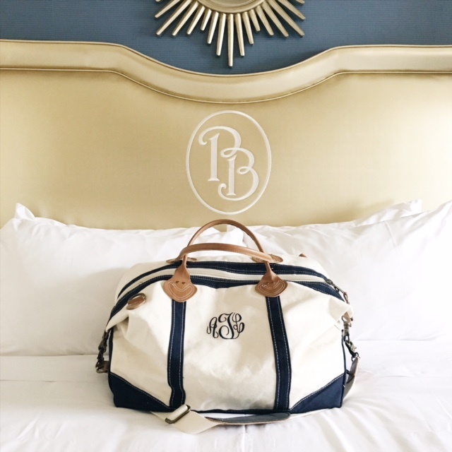 Our Weekend + Hotel Review: Providence Biltmore Hotel