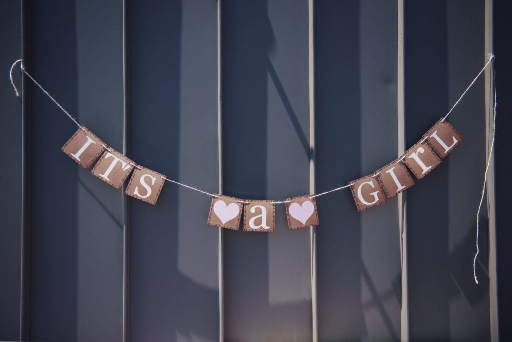 Boston baby shower roofdeck | Baby Shower in Boston featured by top Boston lifestyle blog, Feathers and Stripes