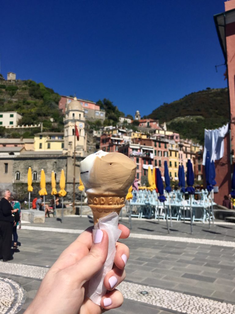 Cinque Terre day trip