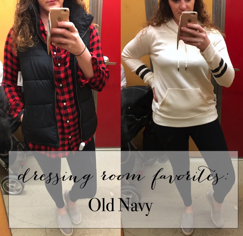 the best Old Navy items this fall