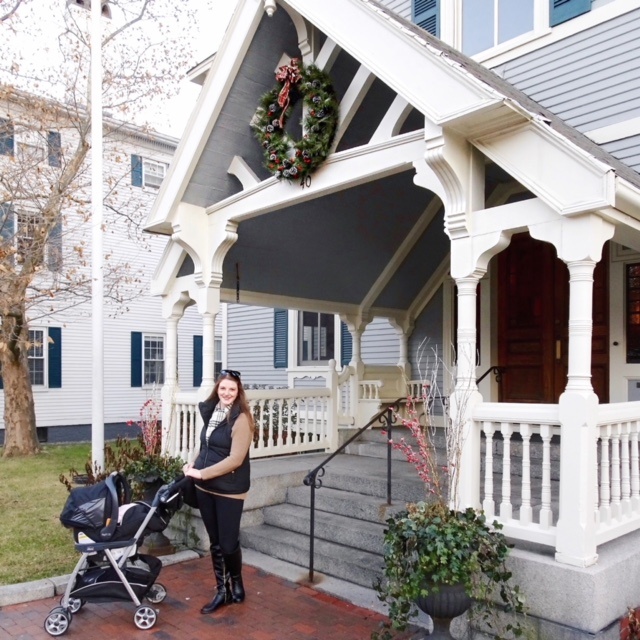 Hotel Portsmouth in Portsmouth, NH