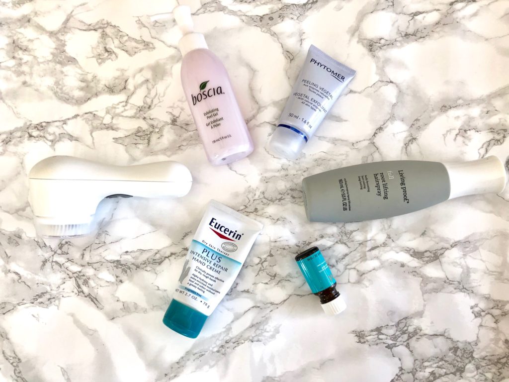 Beauty products I wish I had in my 20s - best beauty products for sensitive skin