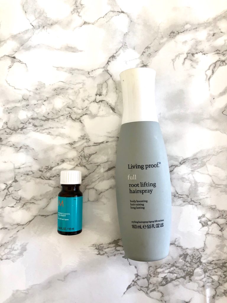 Best hair products for soft volume