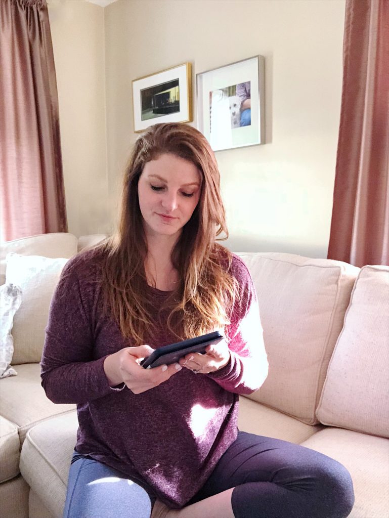 the best book I've read in a while: Before We Were Yours