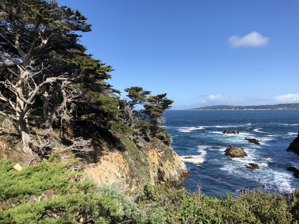 | Pacific Coast Highway Road Trip featured by top Boston travel blog, Feathers and Stripes