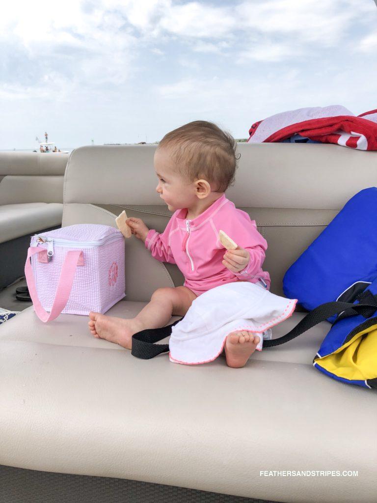 July 4th Cape Cod boat