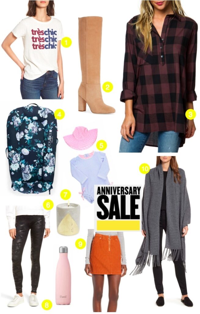 Nordstrom Sale 2018, Nordstrom Anniversary Sale preview 2018