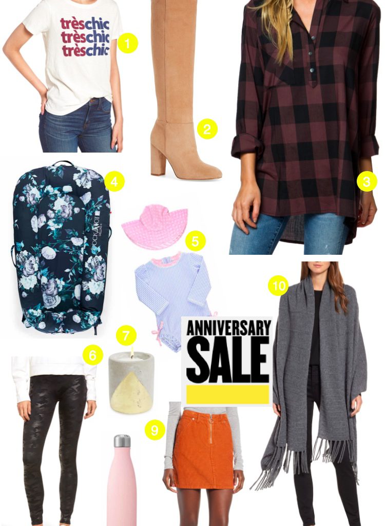 Nordstrom Sale Preview