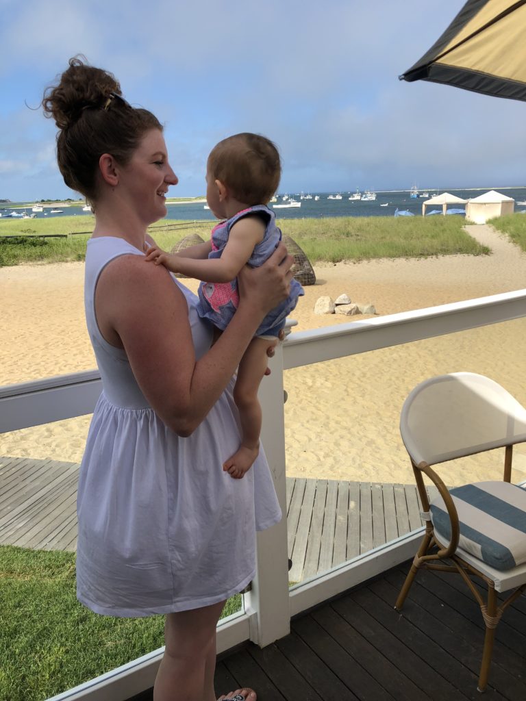 Asos white dress with buttons, baby seersucker dress