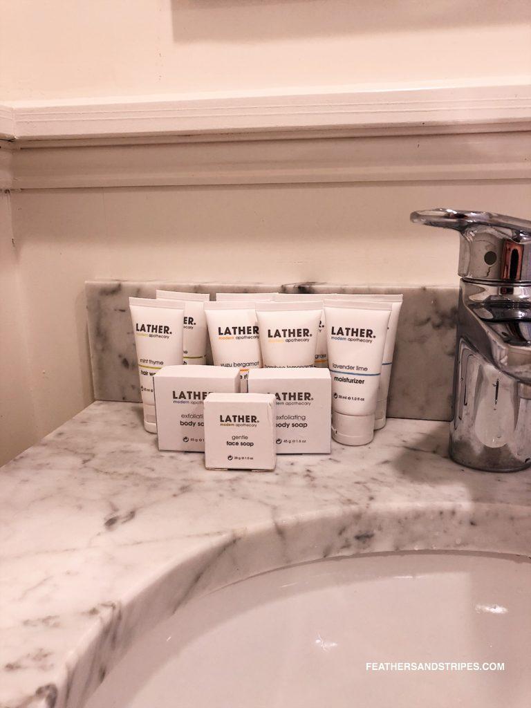 76 Main Nantucket boutique hotel, fall getaway to Nantucket