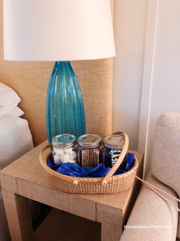 76 Main, Nantucket boutique hotel