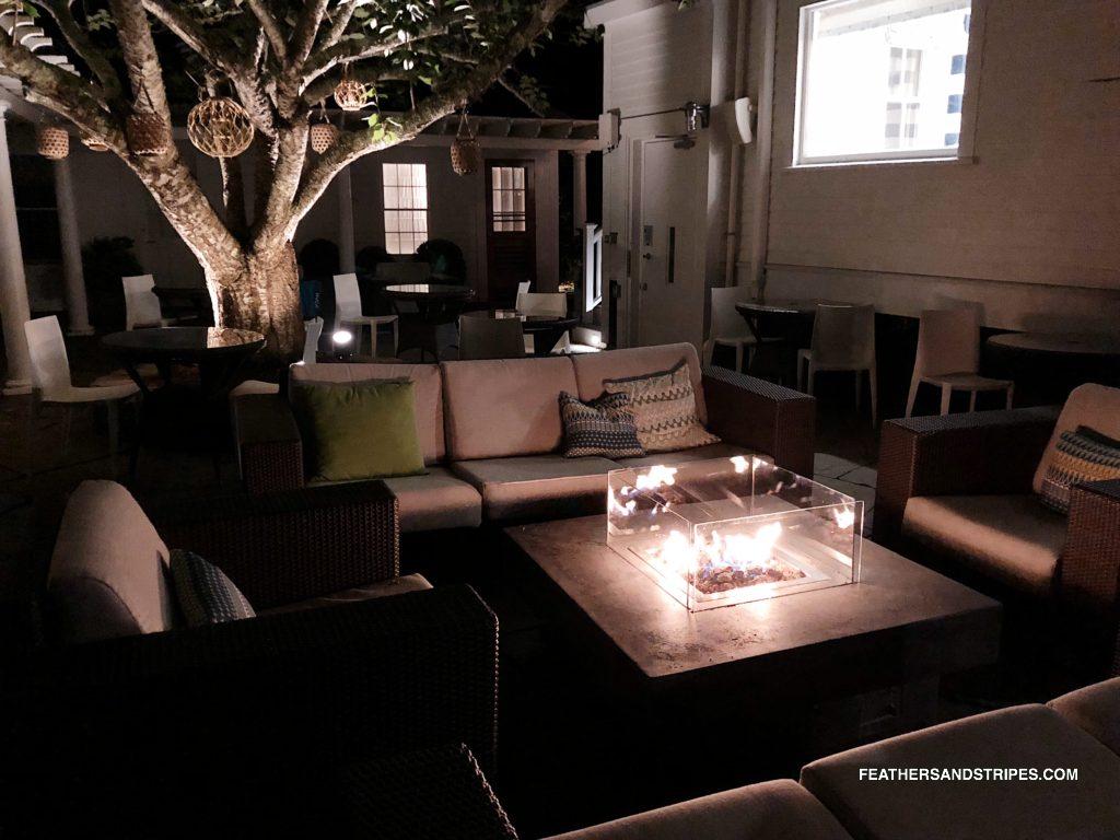 76 Main Nantucket boutique hotel, fall getaway to Nantucket