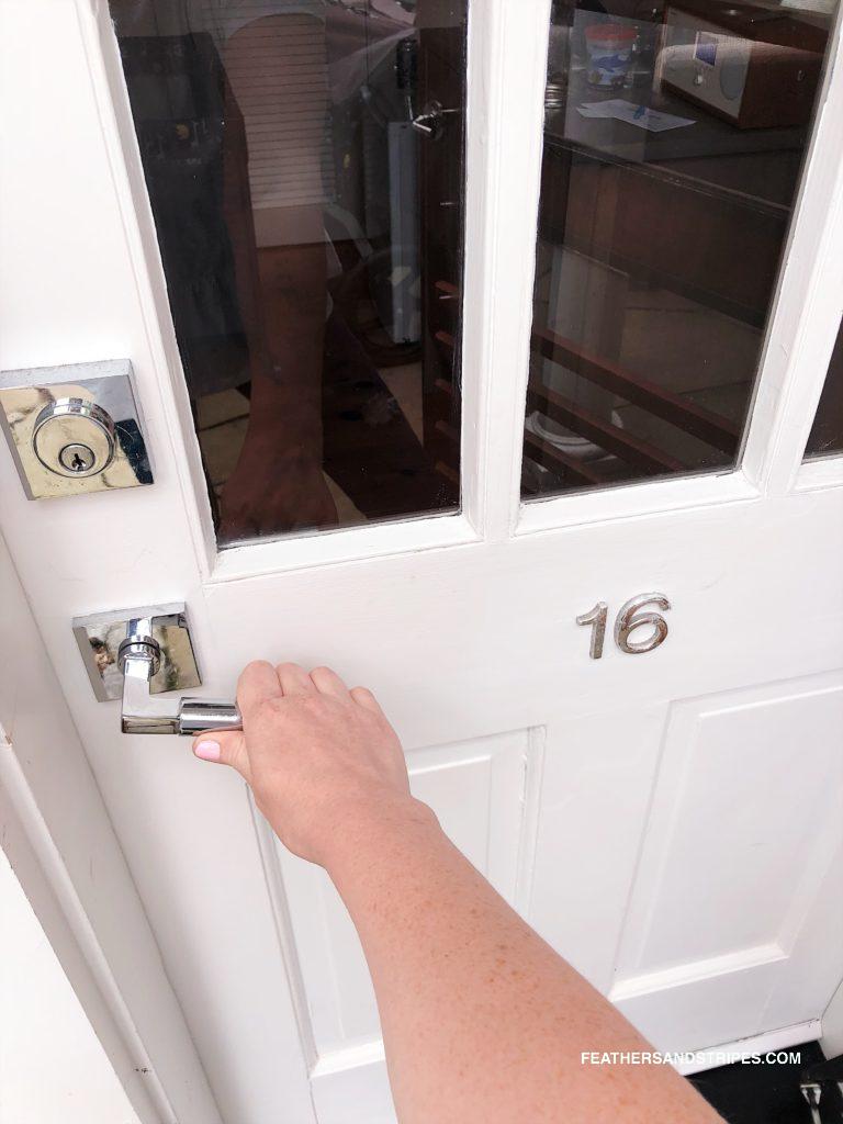 76 Main Nantucket boutique hotel, fall getaway to Nantucket