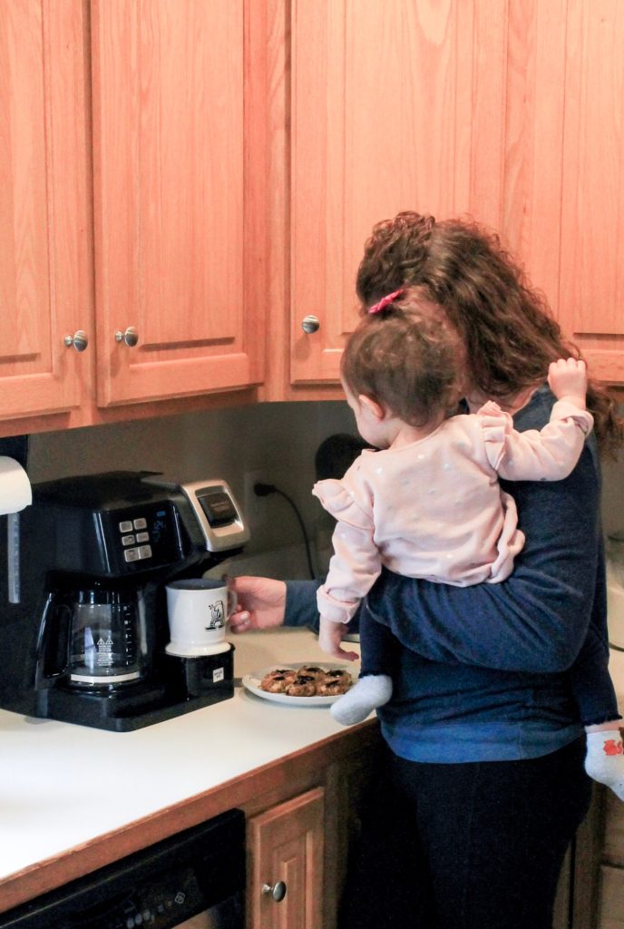 best coffee maker for pods and brew under $100 - Hamilton FlexBrew Coffee Maker