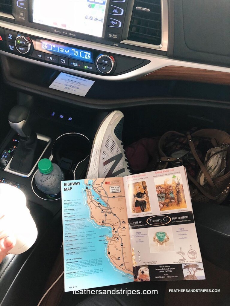 Best SUV for family travel with Kelley Blue Book Awards #KBBBestBuy (sponsored)