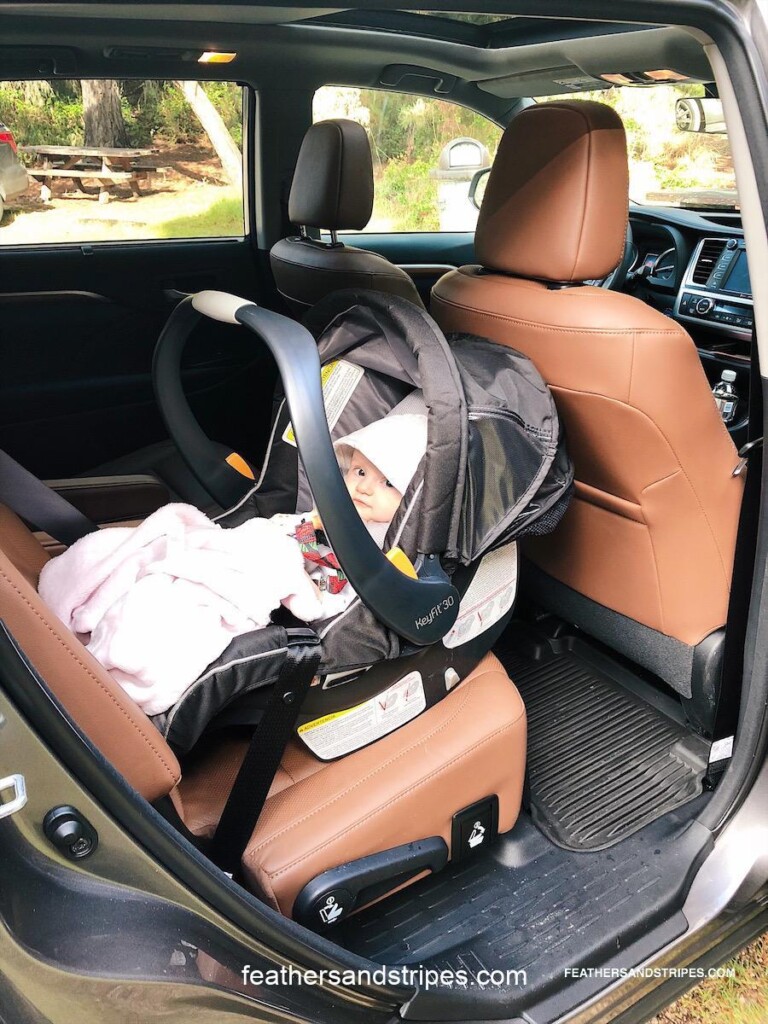 Best SUV for family travel with Kelley Blue Book Awards #KBBBestBuy (sponsored)