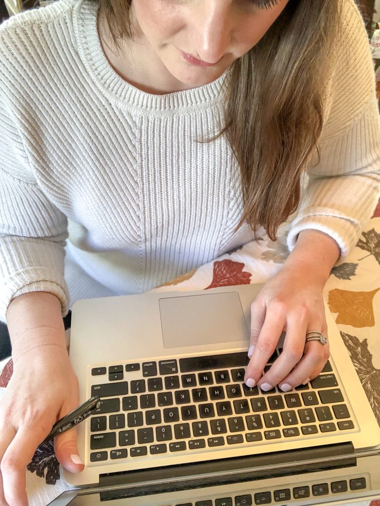 blogging in 2019 vs. blogging in 2013: how blogging has changed and where it (might?) be going! from feathersandstripes.com