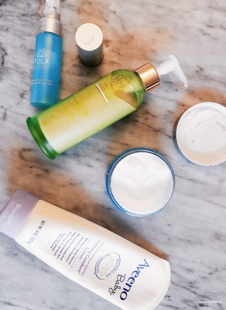 the best cruelty-free beauty brands | feathersandstripes.com