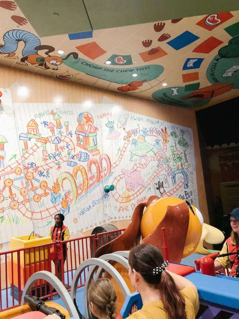 Disney After Hours Hollywood Studios and Toy Story Land at Walt Disney World: What is it and is it worth it?