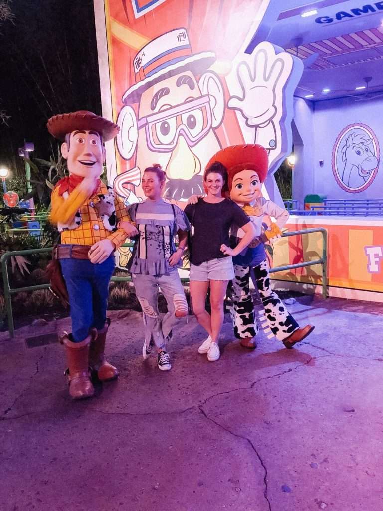 Disney After Hours Hollywood Studios and Toy Story Land at Walt Disney World: What is it and is it worth it?