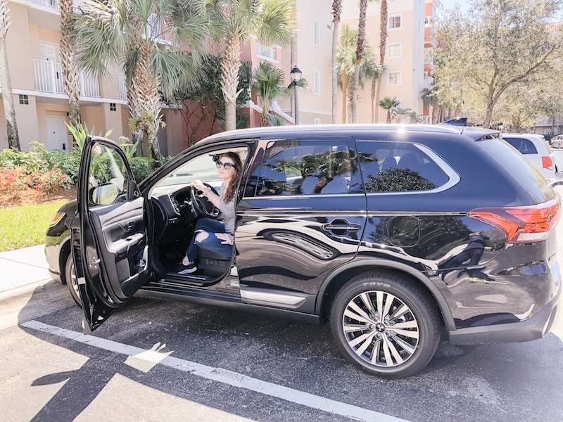 LEGOLAND Florida review - a day trip with a toddler! How to get there, what rides your toddler will love, and other details you need to know before you go.